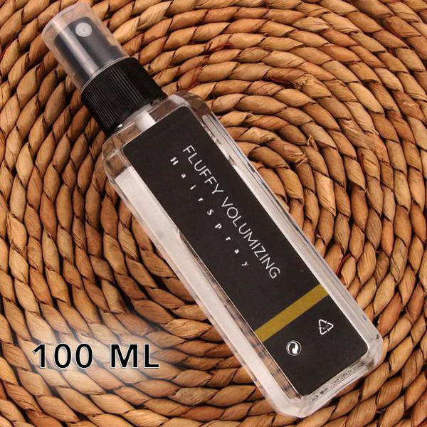 VolumeMax™ - Spray para cabello voluminoso al instante