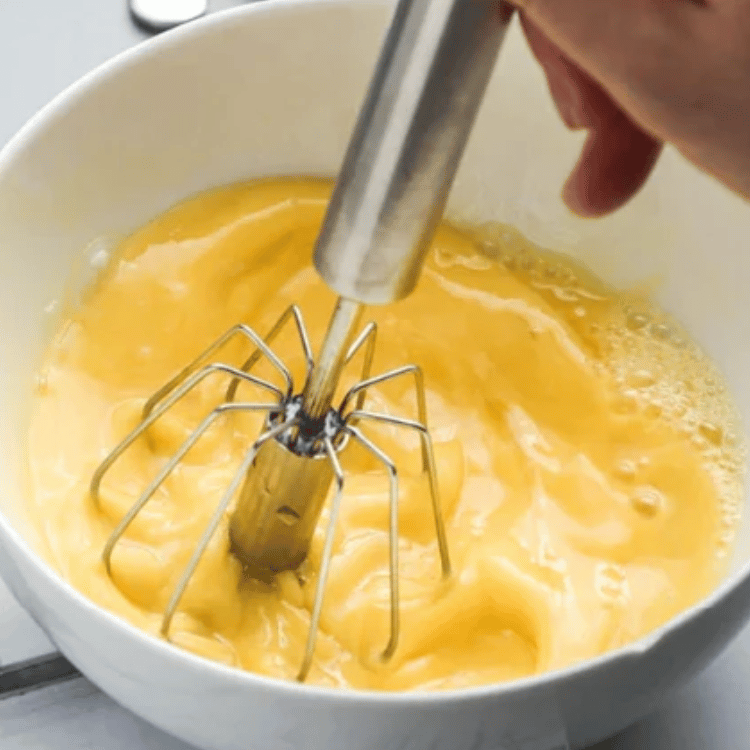 SwiftDraw™- Batidor Manual Fácil de Usar