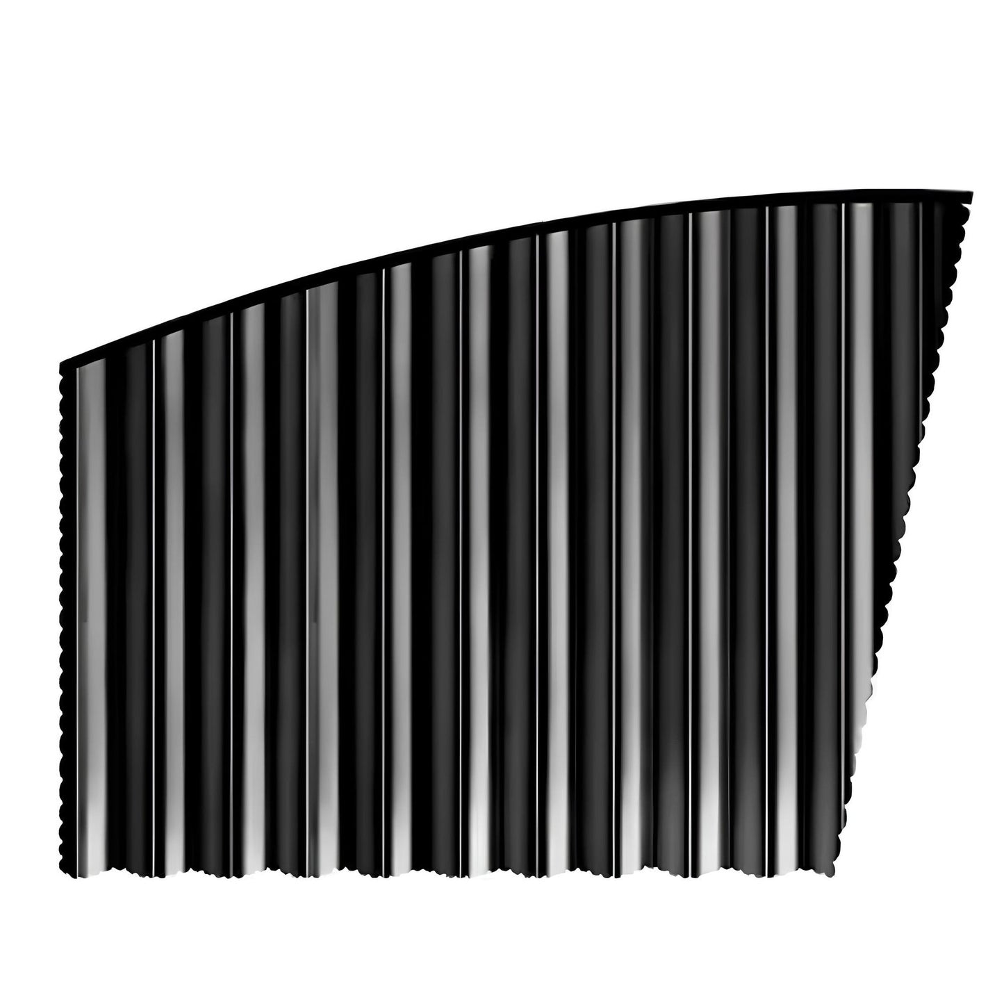 CoolGuard™ - Cortinas opacas magnéticas para auto