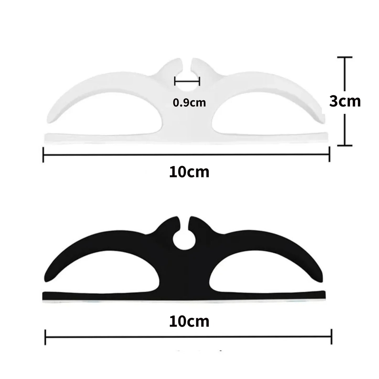 CABLEBUDDY™ - ORGANIZADOR DE CABLES PARA ELECTRODOMÉSTICOS