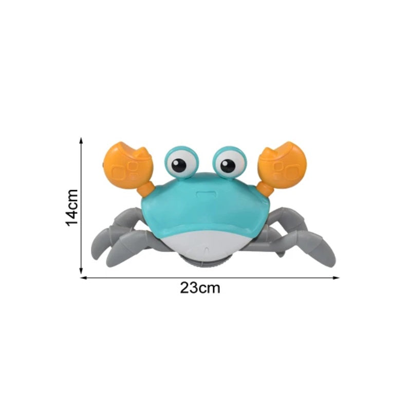 CrabPlay™ - Cangrejo de jugete