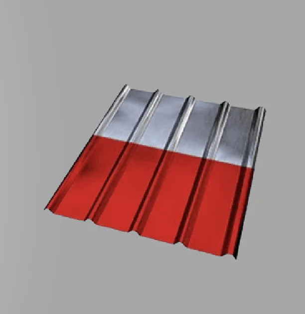 Metallix™ - Pintura anti Oxido