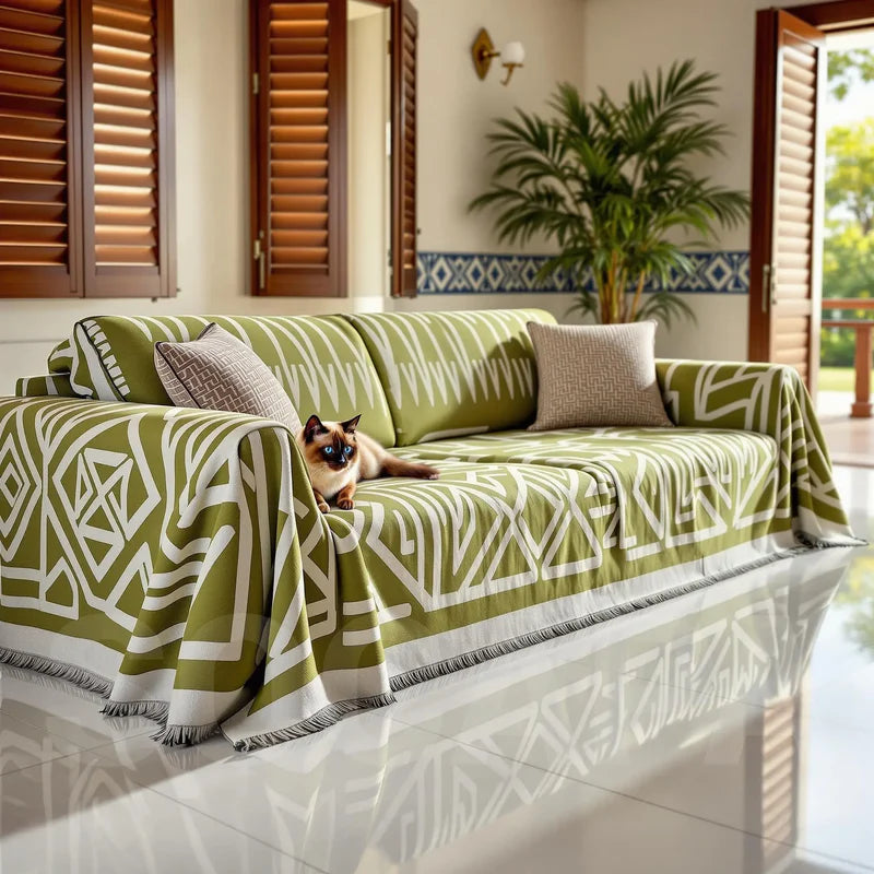 PetSafe™ – Funda Antipelos y Antiarañazos