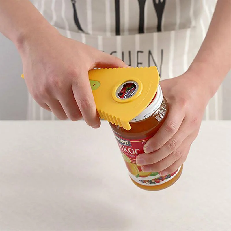 EasyTwist Opener™ - ABRIDOR DE BOTELLAS DE TODO TIPO | Oferta exclusiva 2x1