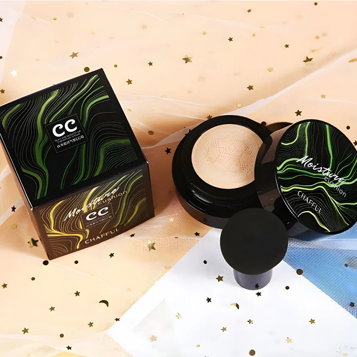 BASECC™ - BASE MULTIUSOS PARA UNA PIEL PERFECTA