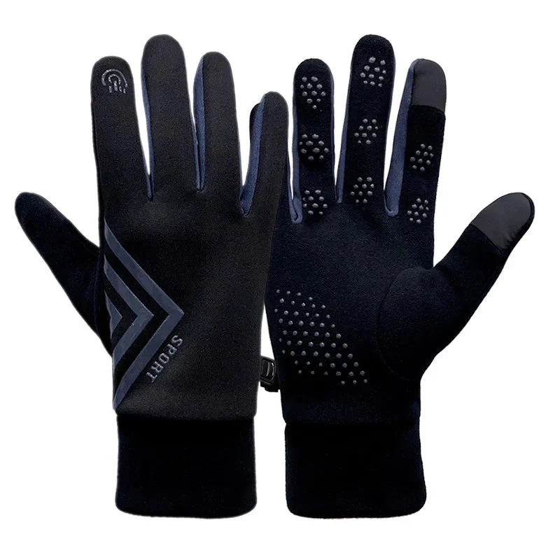 TOUCHGRIP™ - GUANTES IMPERMEABLES ANTIDESLIZANTES CON TOUCH PARA PANTALLA TÁCTIL
