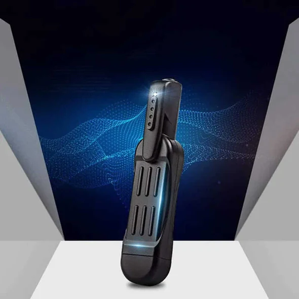 PROCAM™ - MINI CAMARA ESTANDAR EN ALTA DEFINICION 1080P