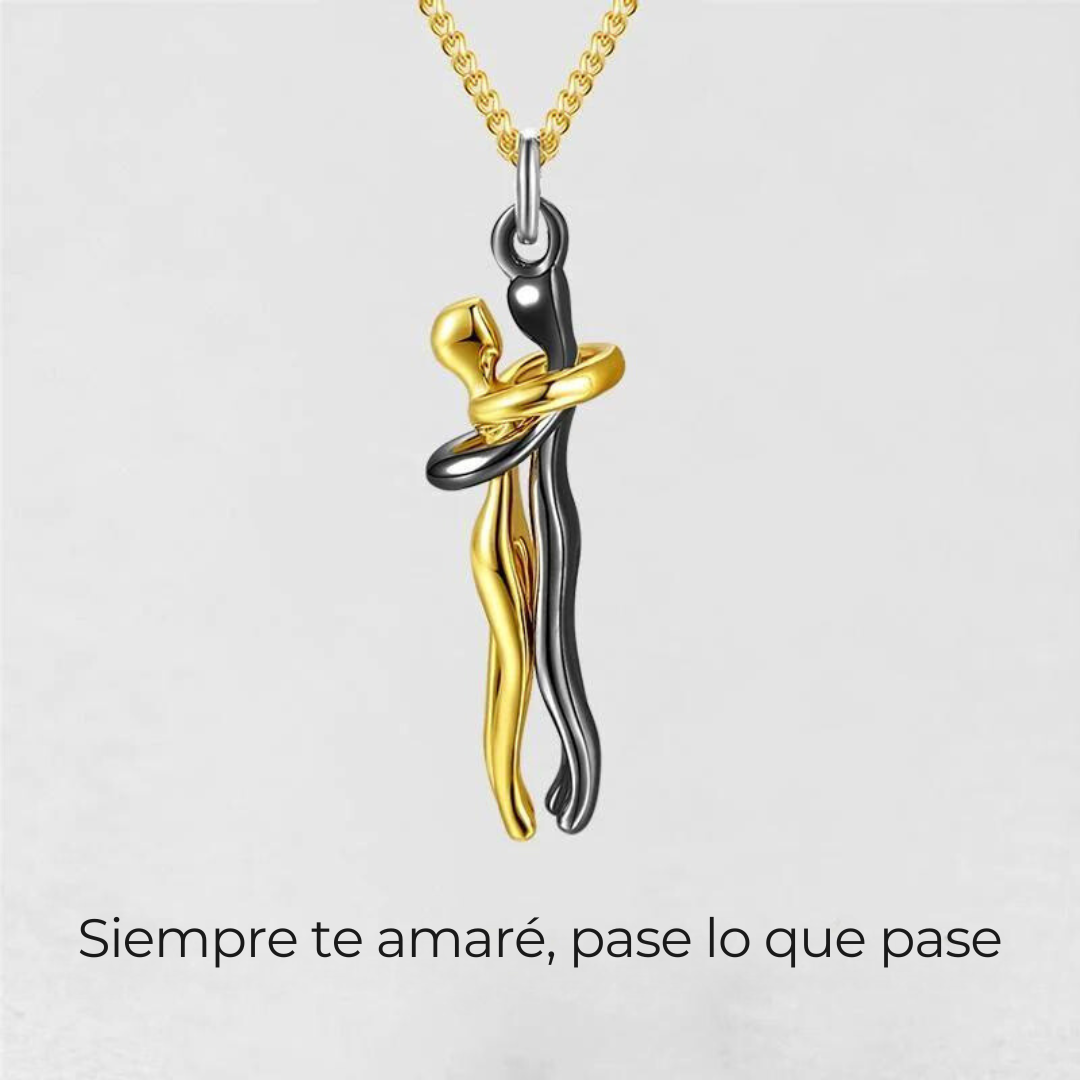 Eternal love™ - Collar Amor Eterno
