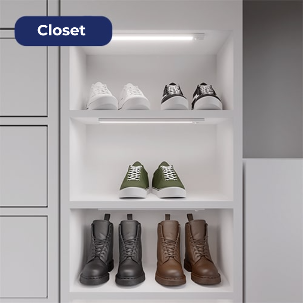 Magneticlamp - Lámpara magnética