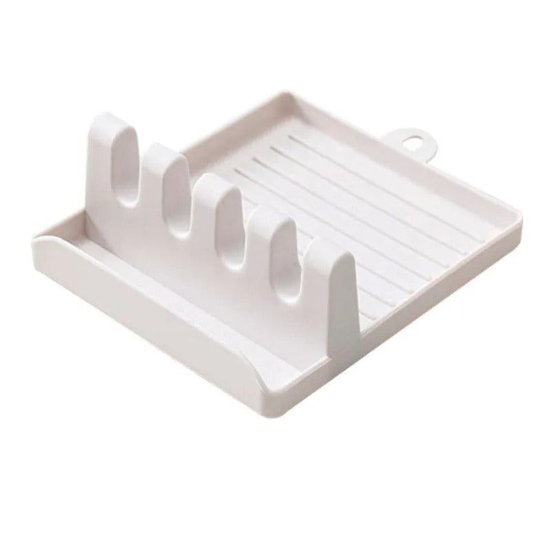 CookTidy™ - Soporte de cocina resistente al calor