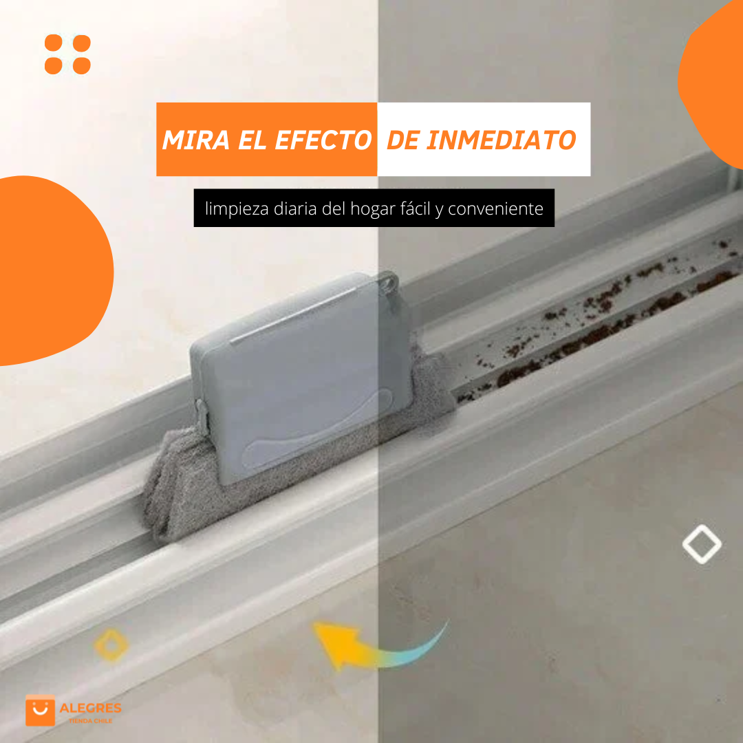 Cleaning Brush™ - Limpiador multiusos