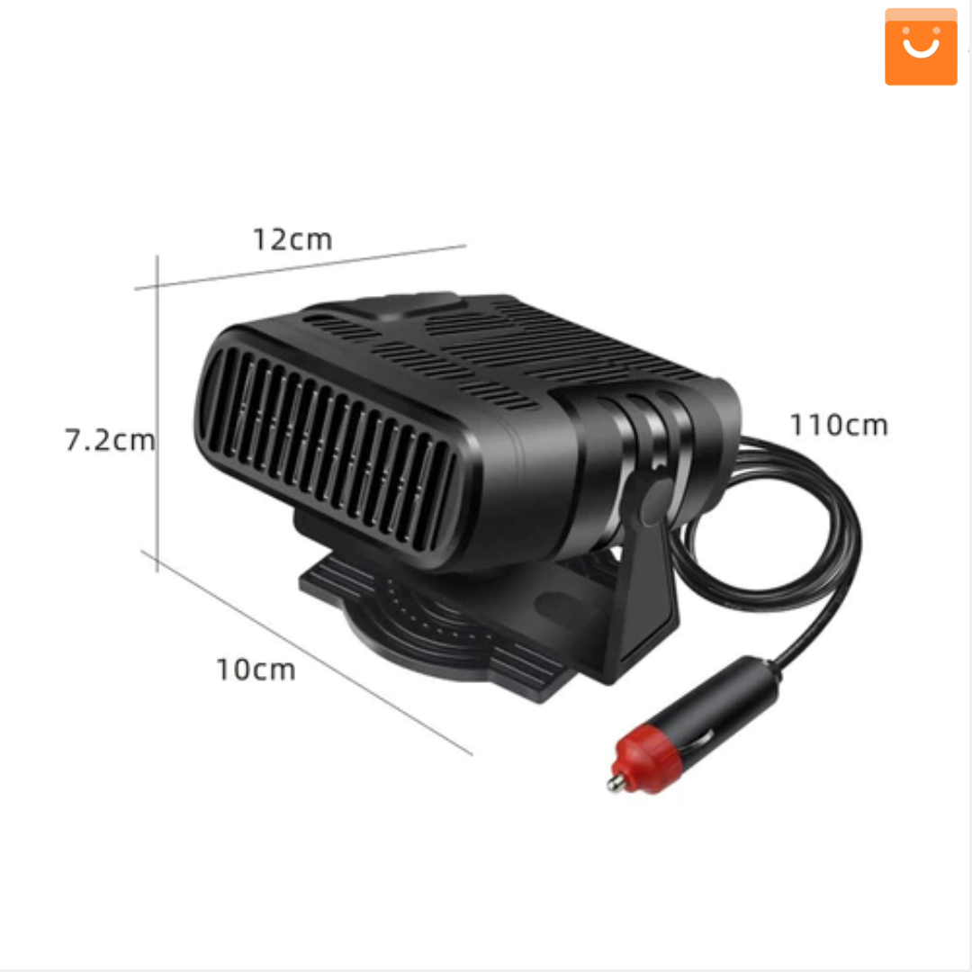 TurboMax™ - aire acondicionado portátil