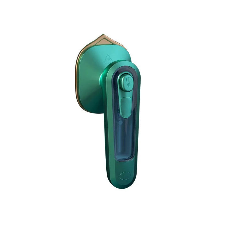 Ministeam - Plancha de ropa portátil