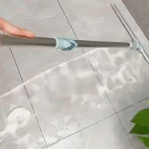 MagicBroom™- Escoba Mágica de doble función