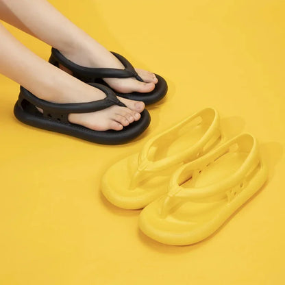 Pillow Sandals™ - Camina sobre almohadas