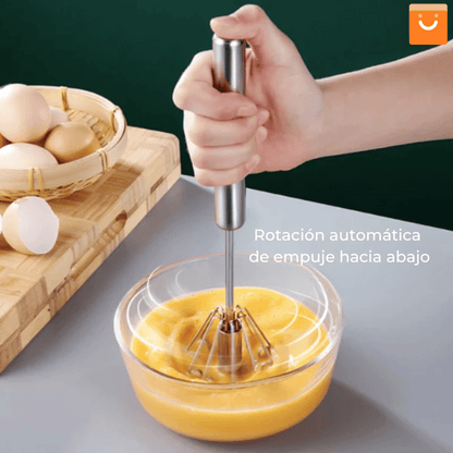 SwiftDraw™- Batidor Manual Fácil de Usar