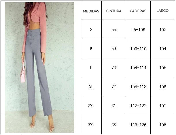 Pantalon ContourFlex™