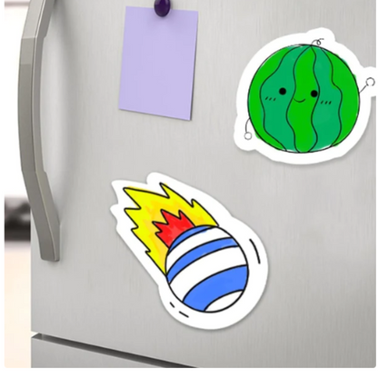 Kids' Drawing Scroll™ - Rollo de dibujo infantil