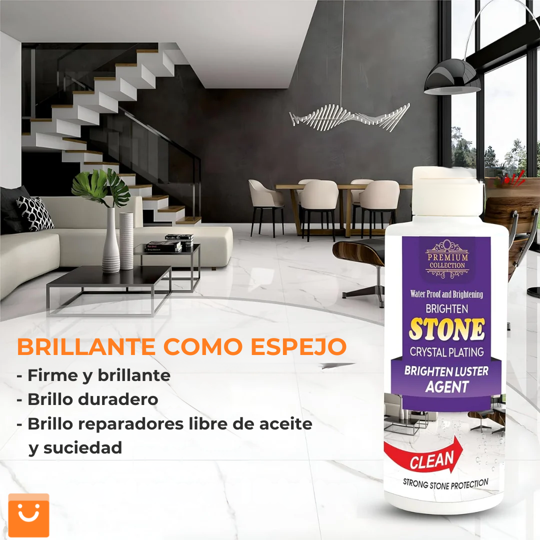 CRYSTALPLATING™ - LIMPIADOR DE PISOS - COMPRA 1 Y LLEVA 1 GRATIS