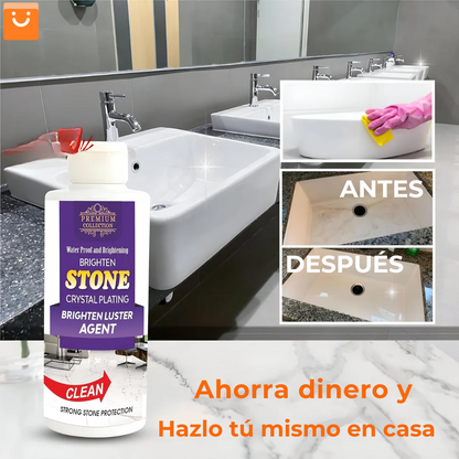 CRYSTALPLATING™ - LIMPIADOR DE PISOS - COMPRA 1 Y LLEVA 1 GRATIS