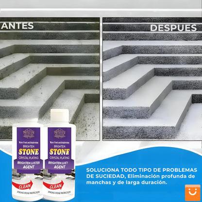 CRYSTALPLATING™ - LIMPIADOR DE PISOS - COMPRA 1 Y LLEVA 1 GRATIS