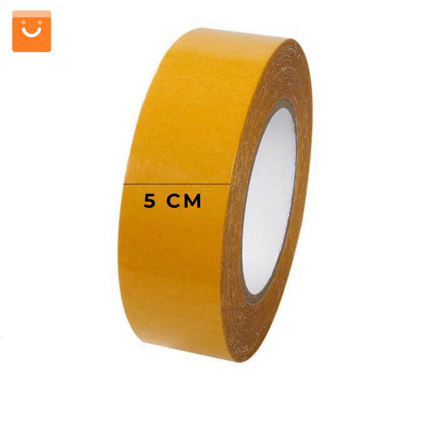 UltraBond Tape™ - Cinta adhesiva doble faz con máximo poder de fijación