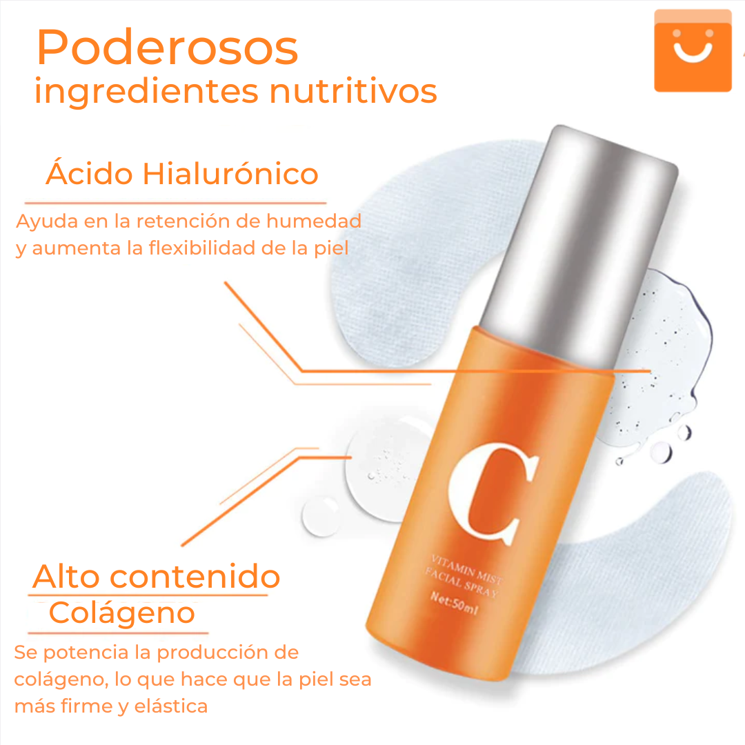 VitaminEyes™ - Parches de colágeno soluble