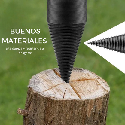 Perf™ - Herramienta de perforación de leña (32mm)