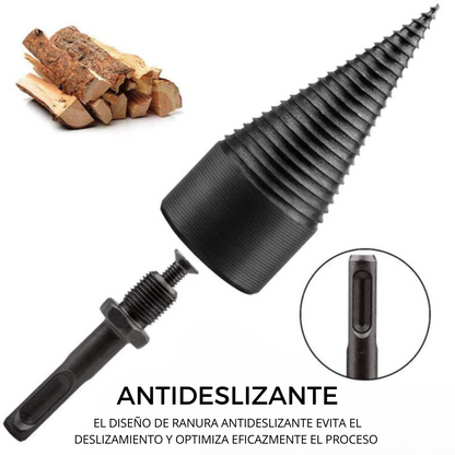 Perf™ - Herramienta de perforación de leña (32mm)