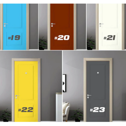 Pintura antioxidante para metal - 23 colores