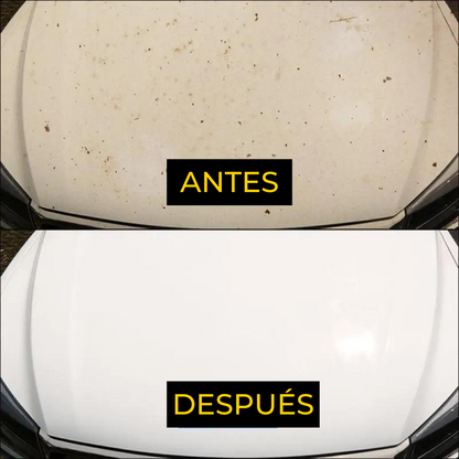 HGJK™ - Removedor de óxido (100 ml)