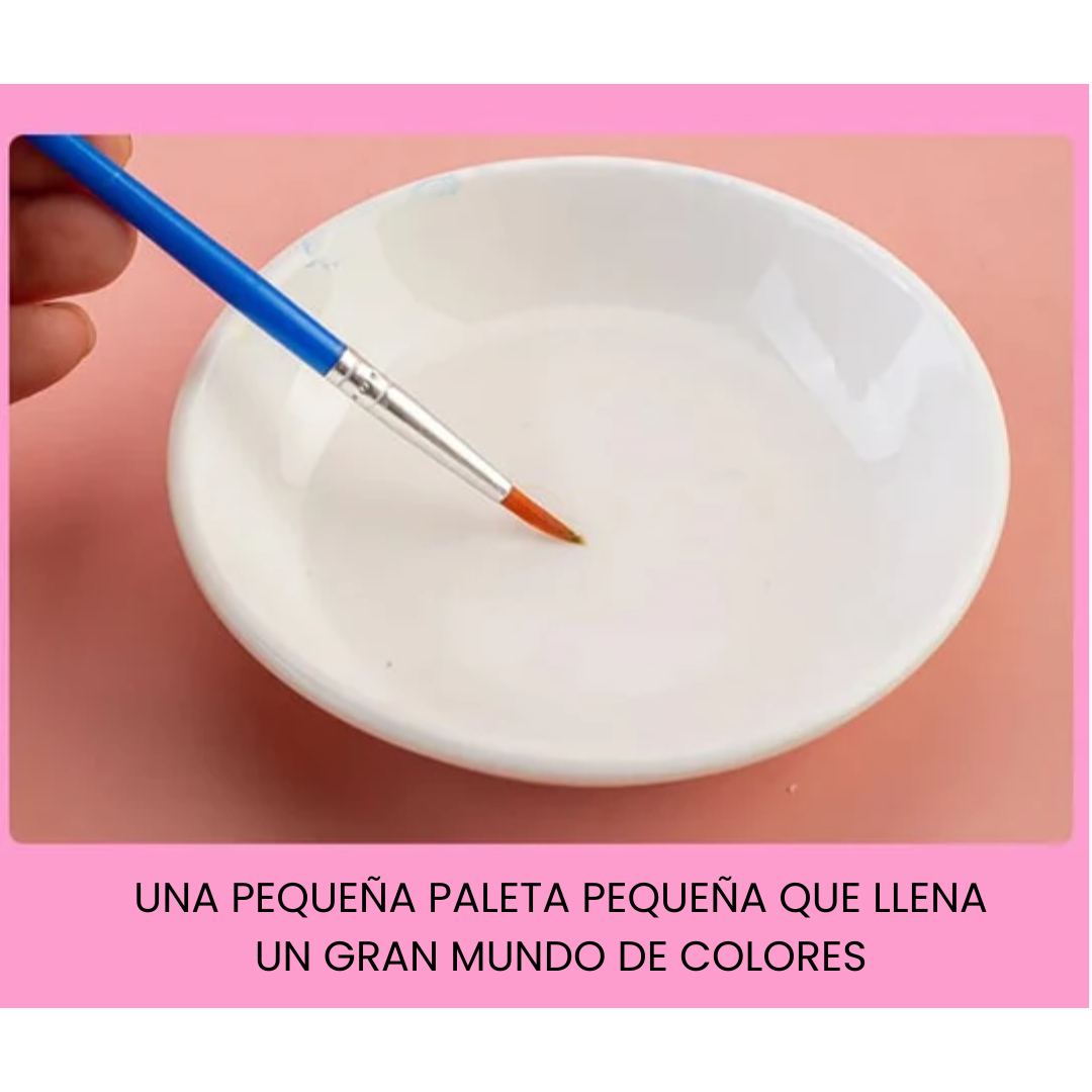 Oferta Black Friday PrincesDetaill™ - Juego didáctico para estimular la creatividad