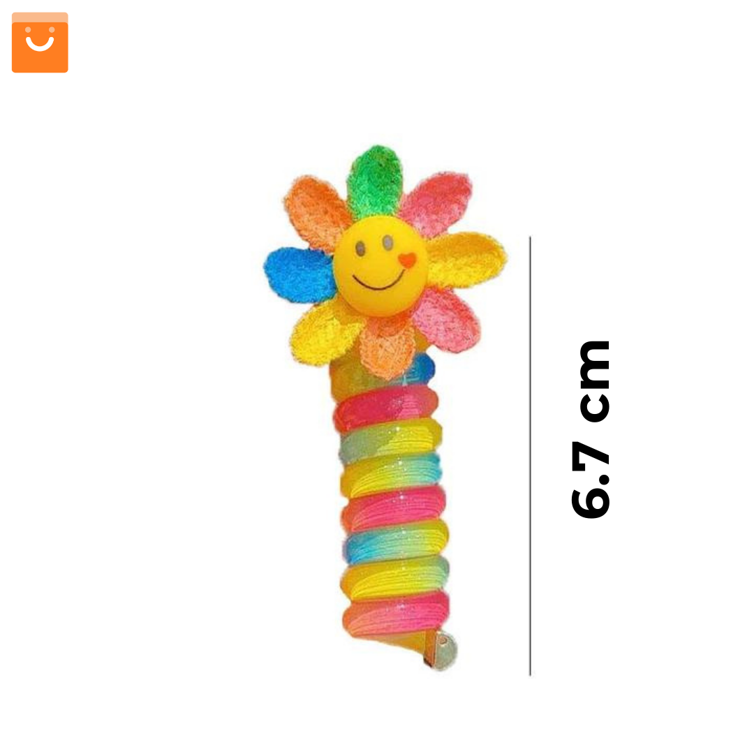 Bucles LittleLocks™  - Diademas de colores para el pelo