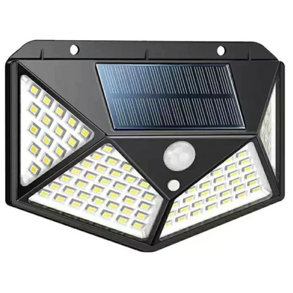 Lucif™ - Luz led solar exterior Premium