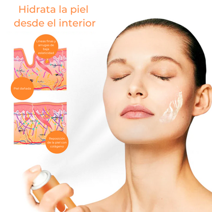 VitaminEyes™ - Parches de colágeno soluble