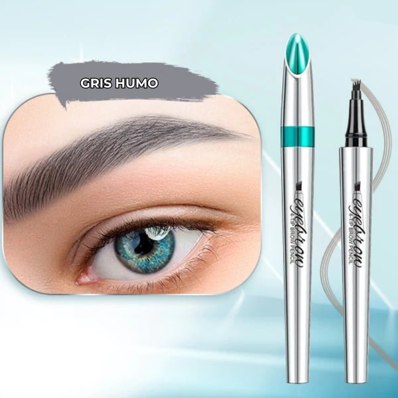 3DPERFECT™ - LÁPIZ DE CEJAS 3D EFECTO MICROBLADING