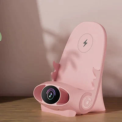 PowerSeat™ - Cargador inalambrico para smartphones