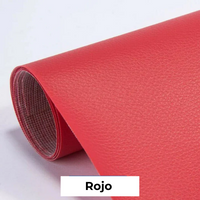Rojo