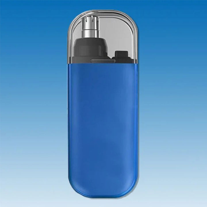 NasalGroom™ - Maquina corta pelo nasal