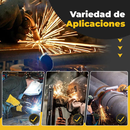 CopperLink™ - Varillas para pistolas de soldadura