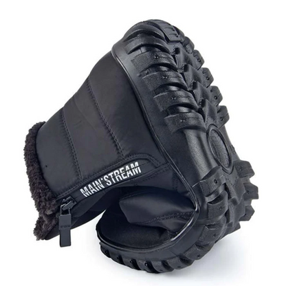 Bota lluvia™- calzado unisex impermeable y sin cordones