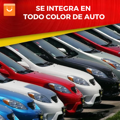NanoCar™-spray para tapar rayaduras