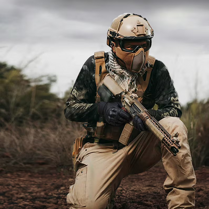 Escudo ArmorGrip™ - Guante indestructibles