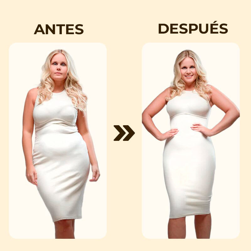 SculptSense™ - Moldea tu figura en segundos