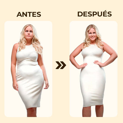 SculptSense™ - Moldea tu figura en segundos