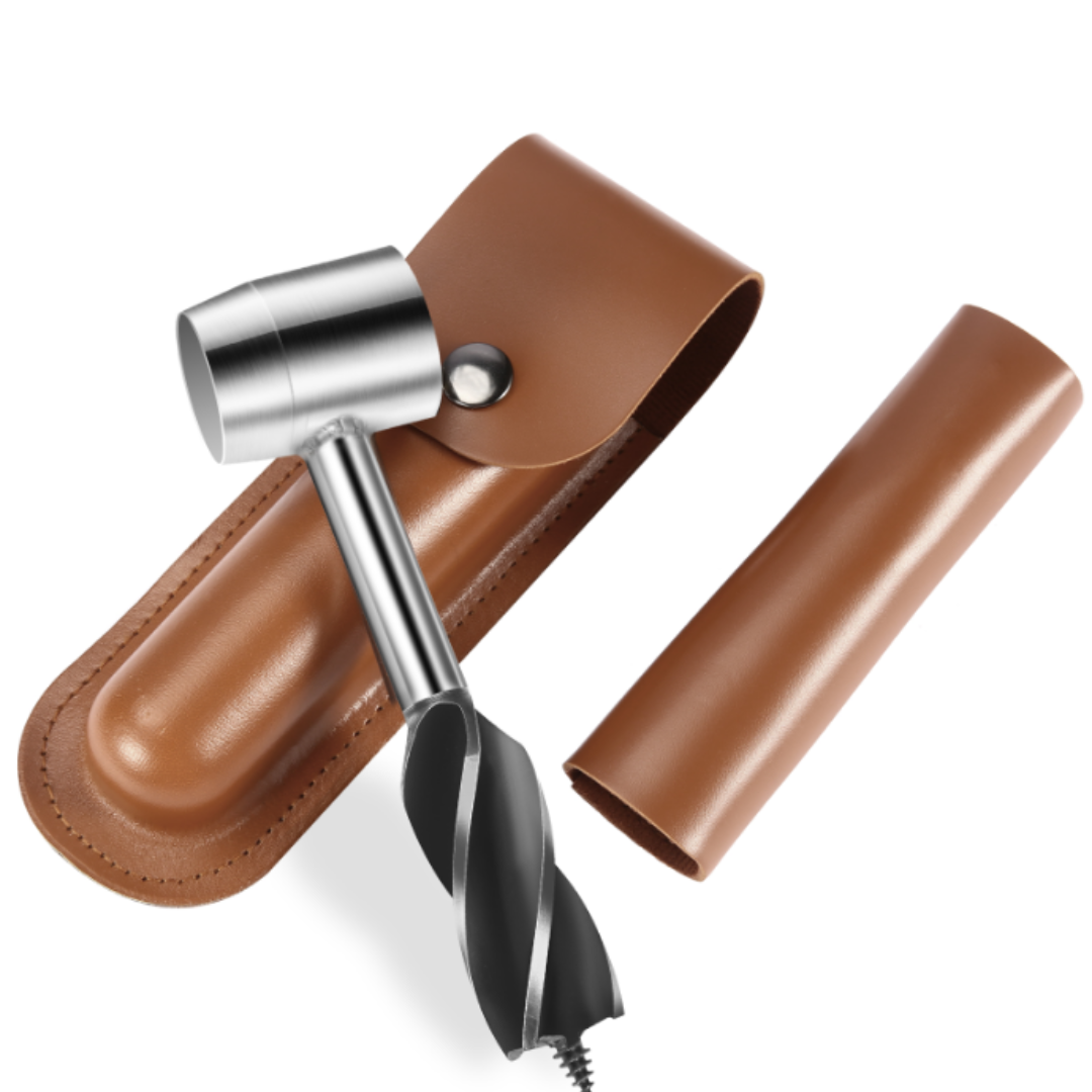 Wilderness™ - Llave de taladro manual