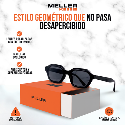 MELLER KESSIE™ - Estilo que protege, calidad que perdura.