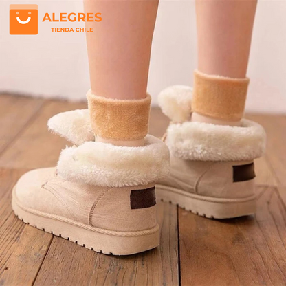 Cetin™ - calcetines térmicos de polar (5 pares)