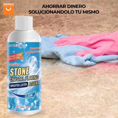 Stone Revive™  - Revestimiento de piedra
