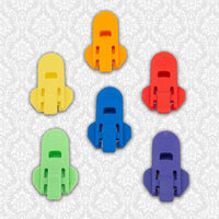 3 Unidades aleatorias: $9.990